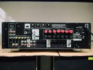 Yamaha Receiver
