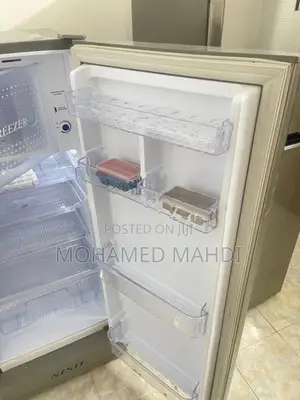 Sisil Refrigerator