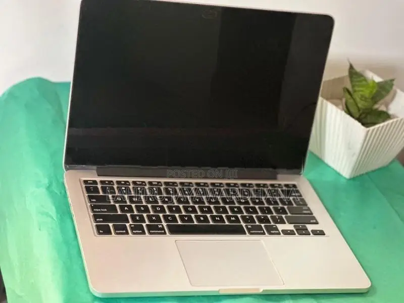 Apple Macbook Pro 2015