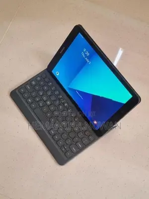 Samsung Galaxy Tab S3