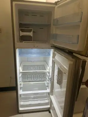 Samsung Double Door Refrigerator