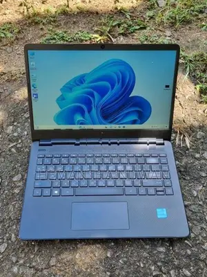 HP i3 11th gen laptop