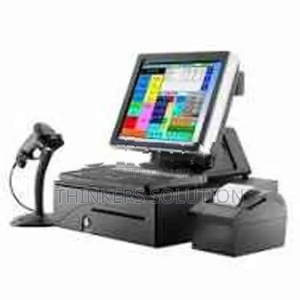 POS Sales System