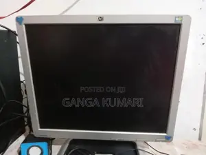 HP COMPUTER FULL SET