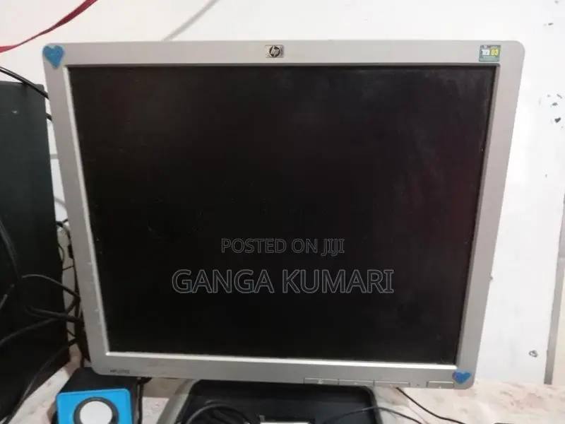 HP COMPUTER FULL SET