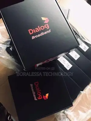Unlock Dialog 4G S50 Wifi Router