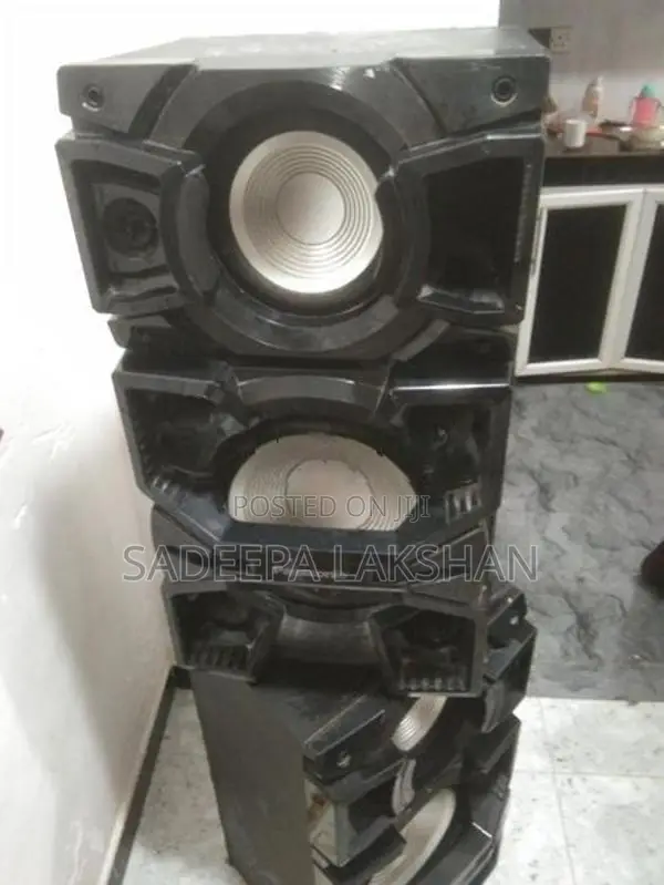 Speaker