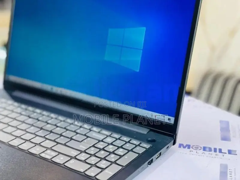 LENOVO IDEAPAD INTEL CORE I5 11TH GEN 8GB RAM 128GB SSD Laptop