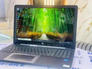 HP INTEL CELERON N3060 4GB 500GB HDD Laptop