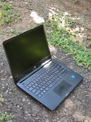 HP i3 11th gen laptop
