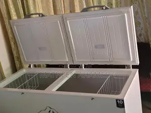 Hisense deep freezer 650L