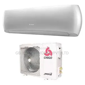 24000 Btu Chigo Non Inverter Brand New Ac