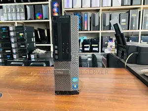 Core I3 2ND GEN PC