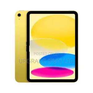 Apple iPad A16 256GB