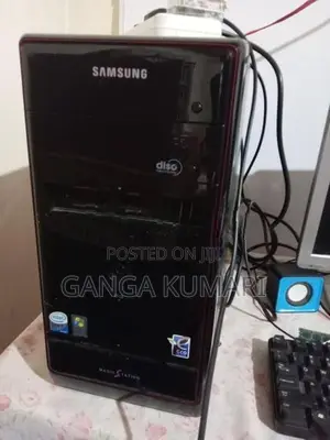 HP COMPUTER FULL SET