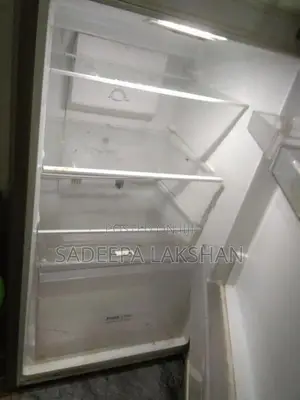 LG Double Door Refrigerator