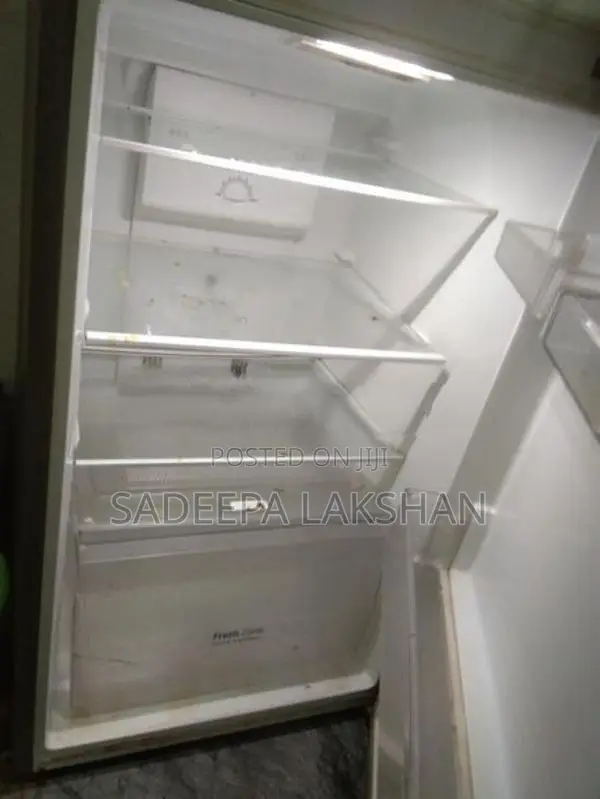 LG Double Door Refrigerator