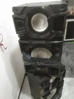 Speaker