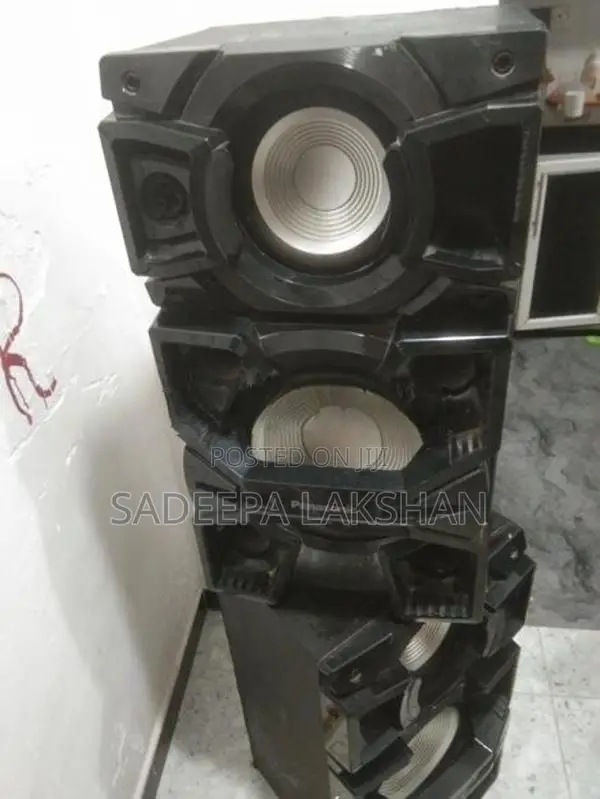 Speaker