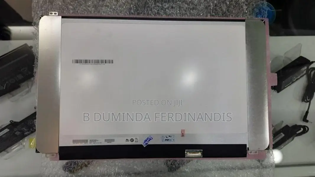 LAPTOP DISPLAY 15.6-14inch 30-40pin FHD(1080p) 60-144Hz NARROW SLIM-OR