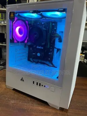 i5 4th GEN PC With Gaming Casings