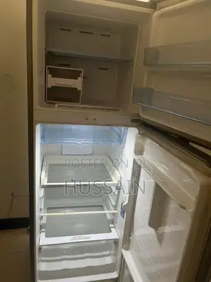 Samsung Double Door Refrigerator