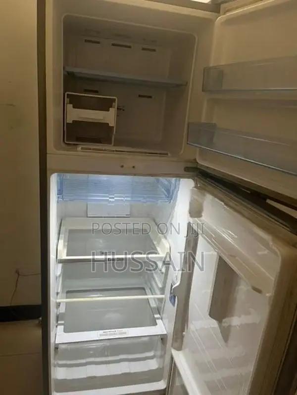 Samsung Double Door Refrigerator