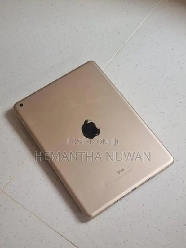 Apple ipad 5th gen wifi