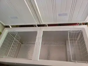 Hisense deep freezer 650L