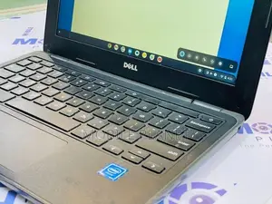 DELL CHROMEBOOK 11 3180 2GB RAM 32GB SD Laptop