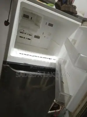 LG Double Door Refrigerator