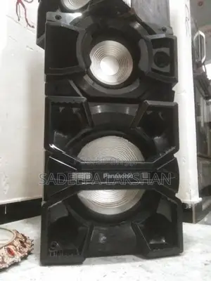 Speaker