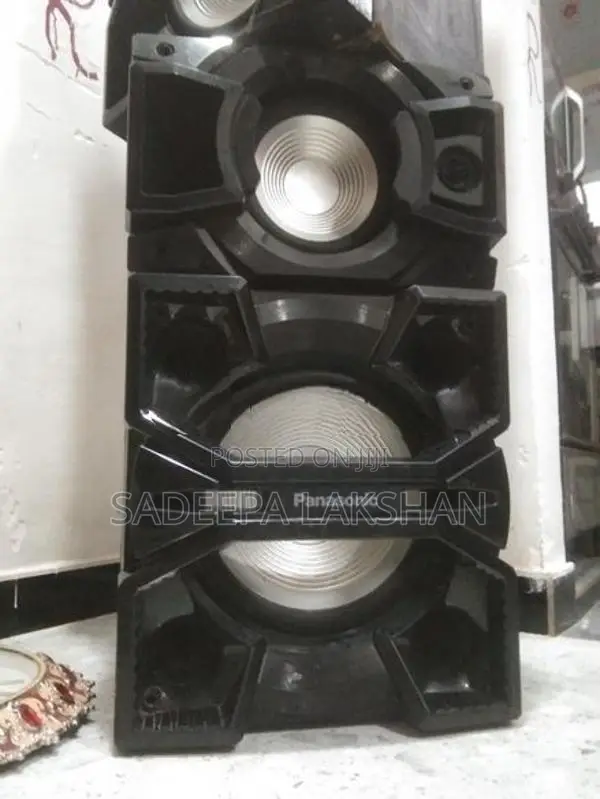 Speaker