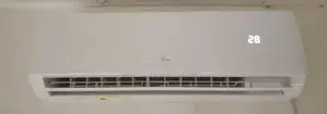 TCL Air Conditioners