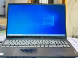 LENOVO IDEAPAD INTEL CORE I5 11TH GEN 8GB RAM 128GB SSD Laptop