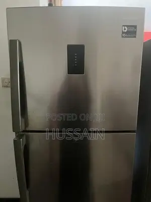 Samsung Double Door Refrigerator