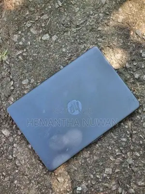 HP i3 11th gen laptop