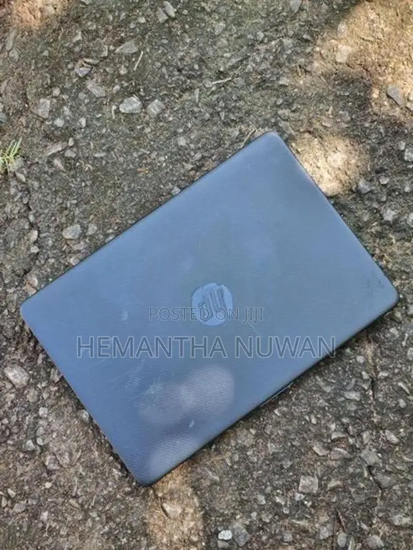 HP i3 11th gen laptop