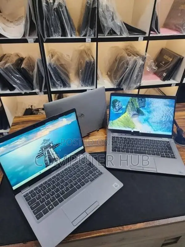 i7 10th GEN Dell Latitude E5410 8GB RAM 256GB NVME Laptop