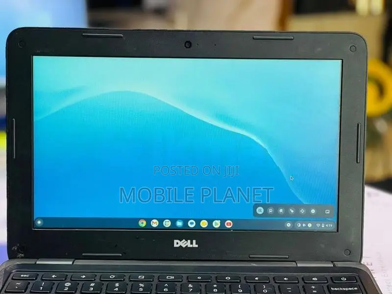 DELL CHROMEBOOK 11 3180 2GB RAM 32GB SD Laptop