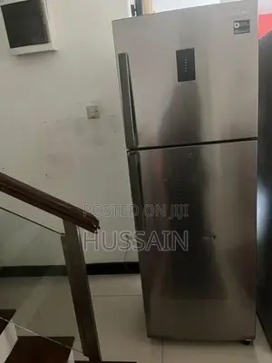 Samsung Double Door Refrigerator