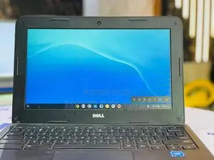 DELL CHROMEBOOK 11 3180 2GB RAM 32GB SD Laptop