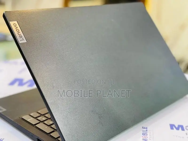 LENOVO IDEAPAD INTEL CORE I5 11TH GEN 8GB RAM 128GB SSD Laptop