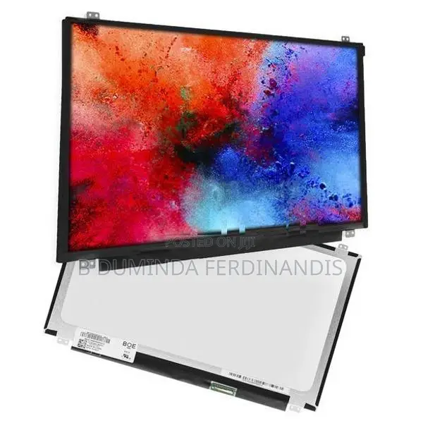 LAPTOP DISPLAY 15.6-14inch 30-40pin FHD(1080p) 60-144Hz NARROW SLIM-OR