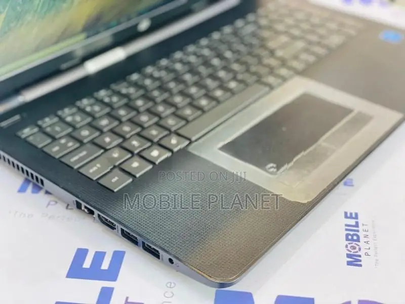 HP INTEL CELERON N3060 4GB 500GB HDD Laptop