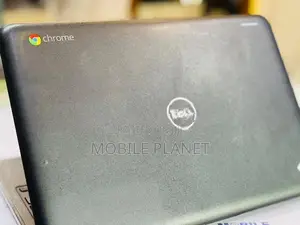 DELL CHROMEBOOK 11 3180 2GB RAM 32GB SD Laptop