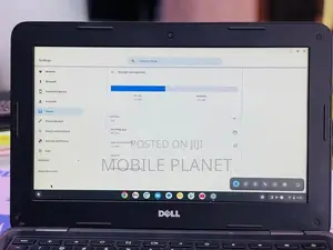 DELL CHROMEBOOK 11 3180 2GB RAM 32GB SD Laptop