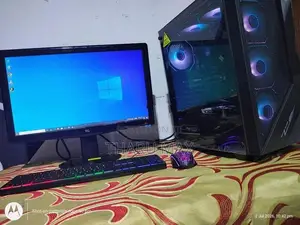 i5 7th Gen Gaming PC