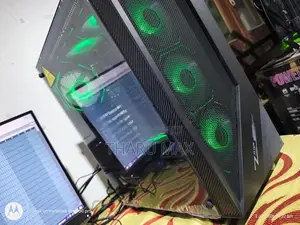 i5 7th Gen Gaming PC