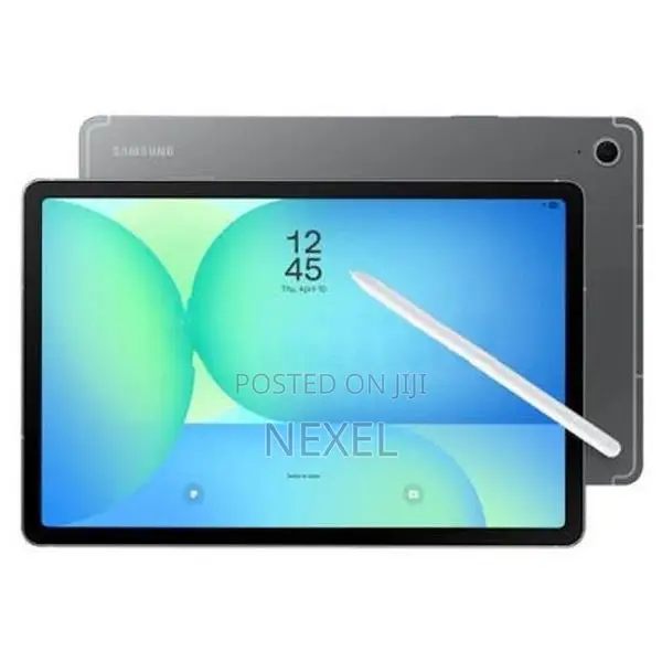Samsung Galaxy Tab S10 Lite 8/256GB 5G